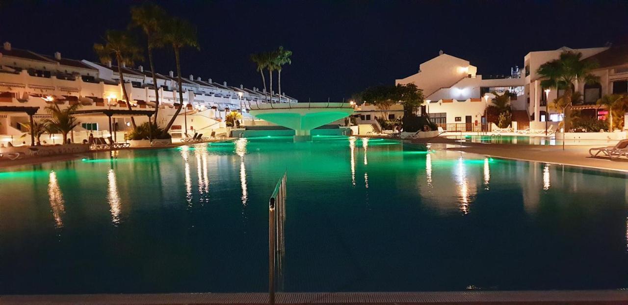 Tenerife With Impressive Pool 136 Costa Del Silencio Εξωτερικό φωτογραφία