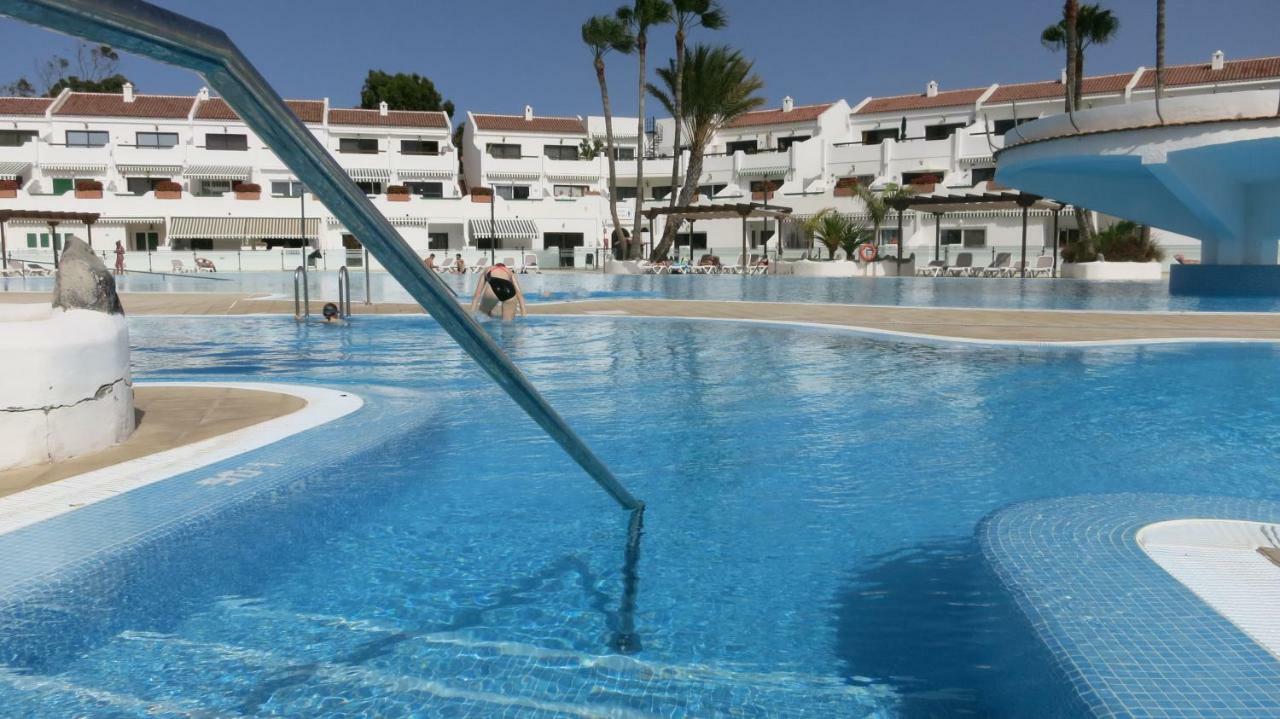 Tenerife With Impressive Pool 136 Costa Del Silencio Εξωτερικό φωτογραφία