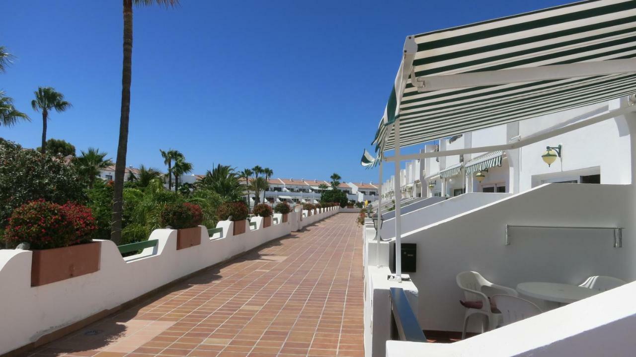 Tenerife With Impressive Pool 136 Costa Del Silencio Εξωτερικό φωτογραφία