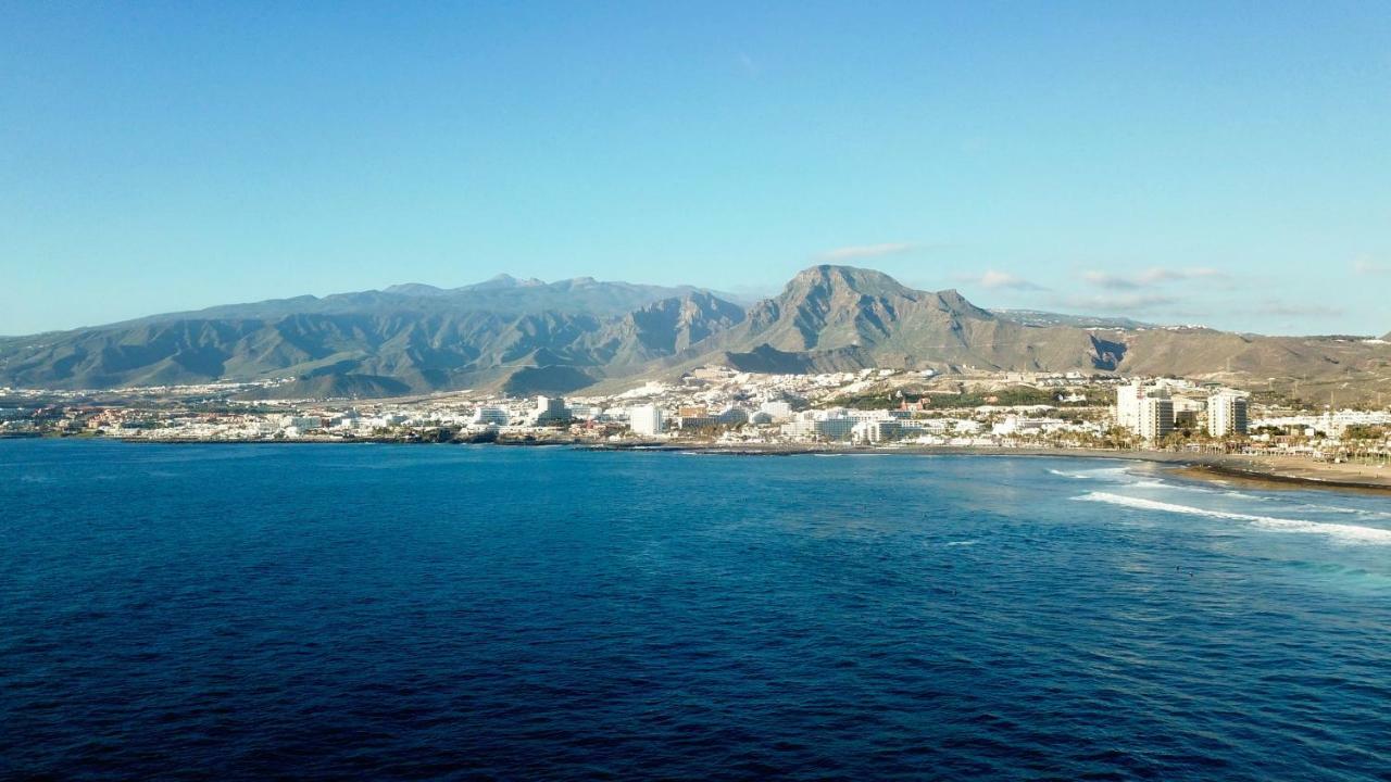Tenerife With Impressive Pool 136 Costa Del Silencio Εξωτερικό φωτογραφία