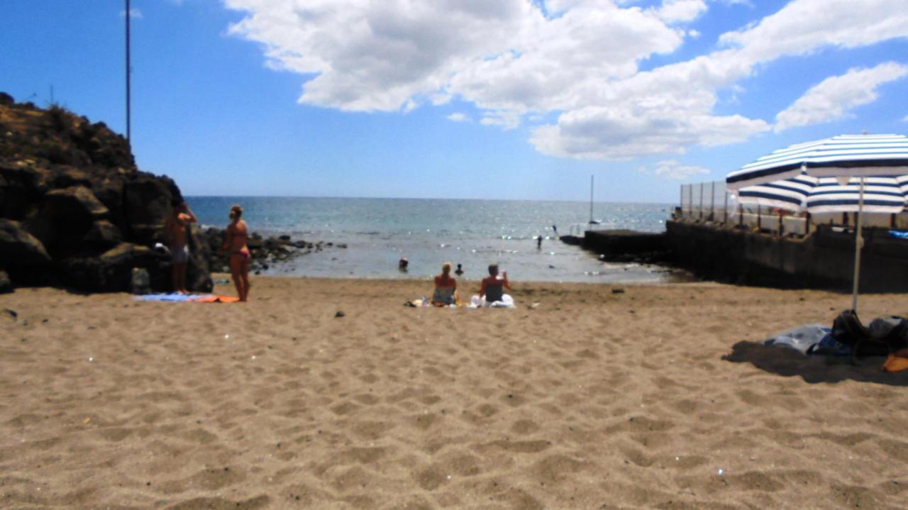 Tenerife With Impressive Pool 136 Costa Del Silencio Εξωτερικό φωτογραφία